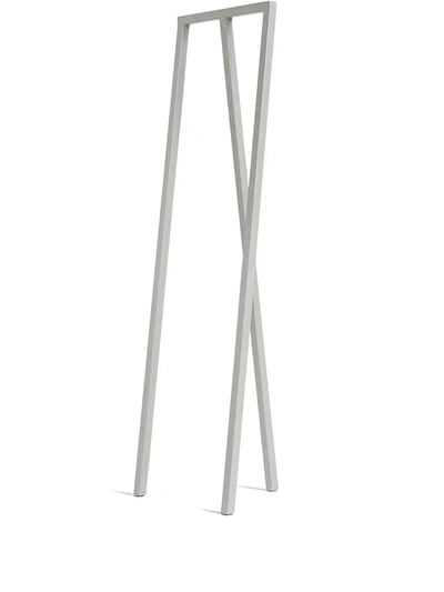 Hay Loop Wardrobe Stand (150cm) In Grey
