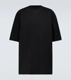 RICK OWENS 短袖T恤,P00539702