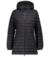 MONCLER MENTS QUILTED DOWN JACKET,P00515575