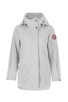 CANADA GOOSE CANADA GOOSE MINDEN PADDED JACKET