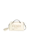 FENDI FENDI BY THE WAY MEDIUM BOSTON TOTE BAG