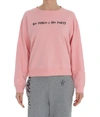 PINKO PINKO NO PINKO NO PARTY SWEATSHIRT