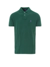 POLO RALPH LAUREN POLO RALPH LAUREN LOGO EMBROIDERED SHORT