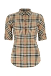 BURBERRY CAMICIA-4 ND BURBERRY FEMALE