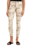 MAVI JULIETTE NUDE CAMO JEANS,8682067807277