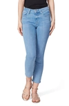 PAIGE HOXTON CROP SKINNY JEANS,190161673974