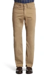 34 HERITAGE CHARISMA RELAXED FIT TWILL PANTS,889410686789