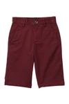 RVCA WEEKDAY SHORTS,439096930029