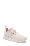 Adidas Originals Nmd R1 Pk W Sneakers In Orctin/orc