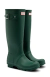 HUNTER ORIGINAL TALL'RAIN BOOT,5054916705066