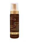 AUSTRALIAN GOLD SUNCARE COLOR PERFECTING COMPLEX INSTANT SUNLESS MOUSSE,054402330432