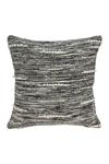 Parkland Collection Fresa Transitional Beige Throw Pillow In Beige