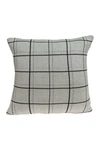 Parkland Collection Sami Transitional Pillow In Tan