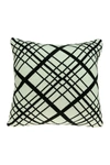 Parkland Collection Misa Transitional Pillow In White