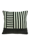 Parkland Collection Arizona Transitional Pillow In Tan