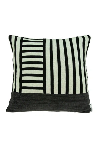 Parkland Collection Arizona Transitional Pillow In Tan