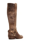 FRYE CARSON HARNESS TALL BOOT,190918538242