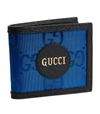GUCCI OFF THE GRID BIFOLD WALLET,16302181