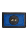 GUCCI OFF THE GRID CARD HOLDER,16302186