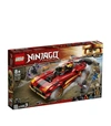 LEGO NINJAGO LEGACY X-1 NINJA CHARGER SET 71737,16299927