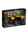 LEGO TECHNIC JEEP WRANGLER TOY CAR 42122,16302148