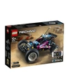 LEGO TECHNIC OFF-ROAD BUGGY APP-CONTROLLED SET 42124,16302151