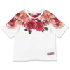 DOLCE & GABBANA T-SHIRT,L5JTAZG7WTMHA2AI