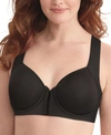 Bali Breathe Lace Bra In Black