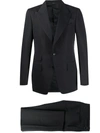 TOM FORD SINGLE-BREASTED TWO-PIECE SUIT