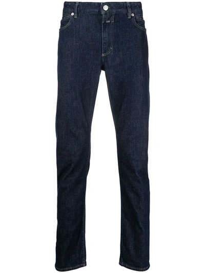 Closed Unity Slim-fit Jeans In Blue