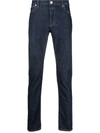 CLOSED UNITY SLIM-FIT JEANS