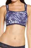 NATORI YOGI CONVERTIBLE SPORTS BRA,731050