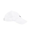 Polo Ralph Lauren Arel Logo-embroidered Cotton Cap In White