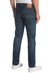 Ag Tellis Straight Leg Jeans In 11 Years Viper