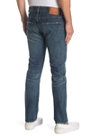 Ag Tellis Straight Leg Jeans In 13 Years Del Ma