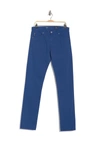 Ag Tellis Slim Jeans In Egyptian Blue