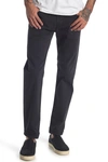 Ag Tellis Slim Jeans In Grey Stone