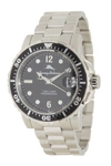 TOMMY BAHAMA MEN'S NAPLES COVE DIVER WATCH,847392030563