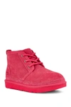 Ugg Kids' Pure Lace Boot In Rere