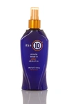 It's A 10 Miracle Leave In Plus Keratin By Its A 10 For Unisex - 4 oz Spray