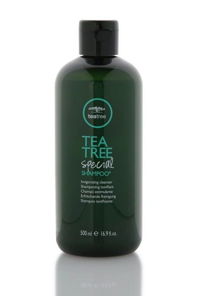 Paul Mitchell Tea Tree Special Shampoo