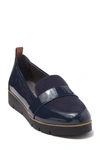 DR. SCHOLL'S WEBSTER PLATFORM LOAFER,736712793533