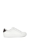 GIVENCHY URBAN STREET SNEAKERS,BE0003E0DC 116