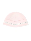 AIGNER LOGO-TAPE BEANIE HAT