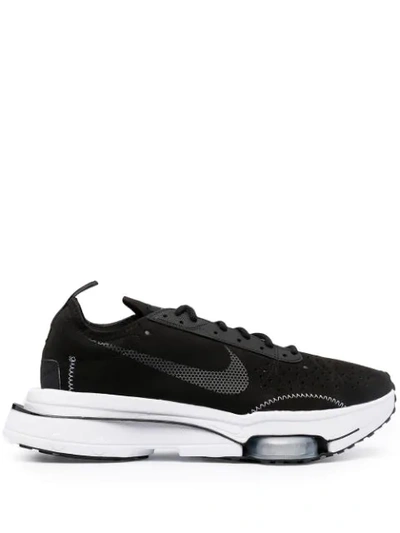 Nike Air Zoom-type Trainers In Black