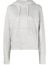 RE/DONE CLASSIC DRAWSTRING HOODIE