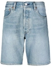 LEVI'S 501® ORIGINAL DENIM SHORTS