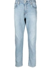 Levi's ® Premium 512™ Slim Tapered Jeans In Blue