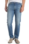 Ag Graduate Slim Straight Leg Jeans In Bellweather