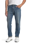 Ag Ives Straight Jeans In Grasslands